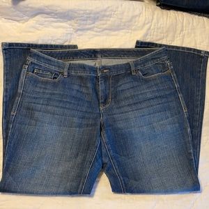 Women’s Old Navy Jeans